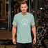 Proudly Canadian Hockey T-Shirt
